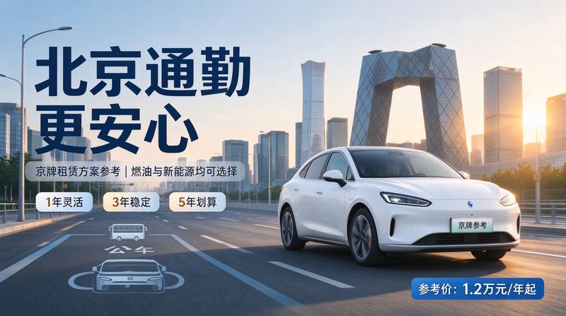 新能源汽车租赁市场